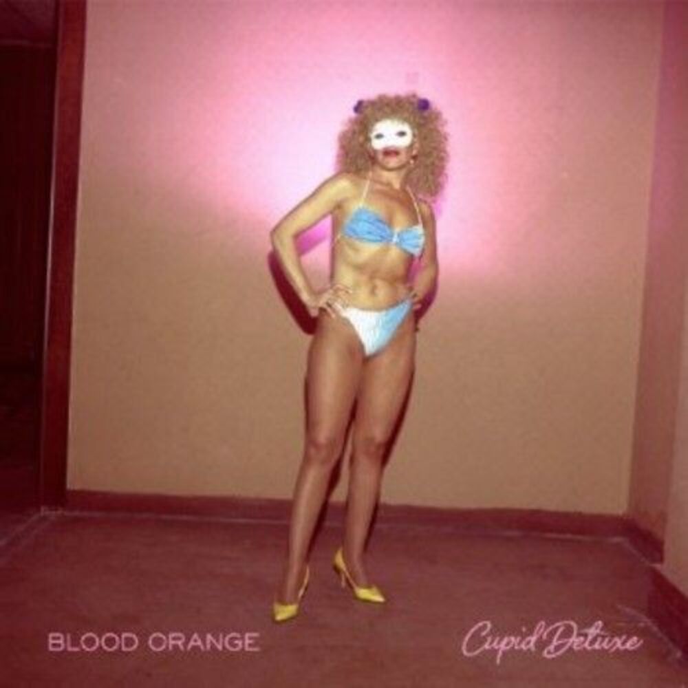 Blood Orange - Cupid Deluxe  LP LP